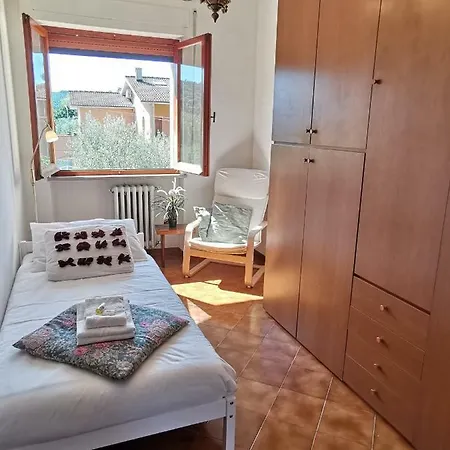Casa Guadetto Apartment *