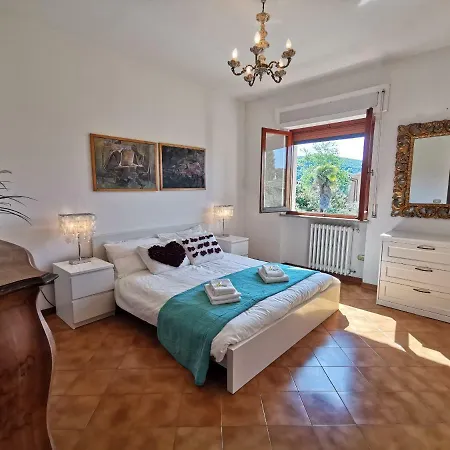 Casa Guadetto * Bolsena