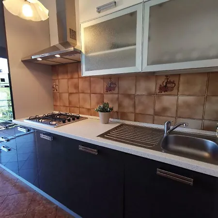 Casa Guadetto Apartment *