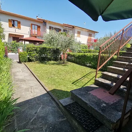 Casa Guadetto Apartment