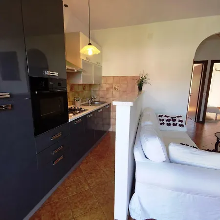 Casa Guadetto