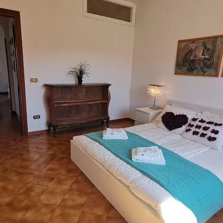 Apartment Casa Guadetto Bolsena