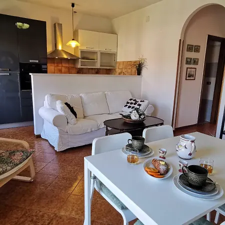 Casa Guadetto