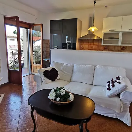 Casa Guadetto *