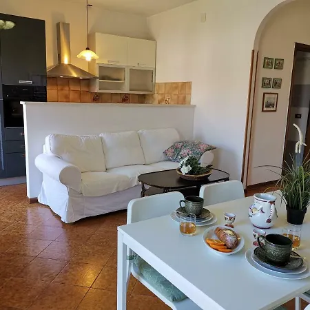 Casa Guadetto Bolsena