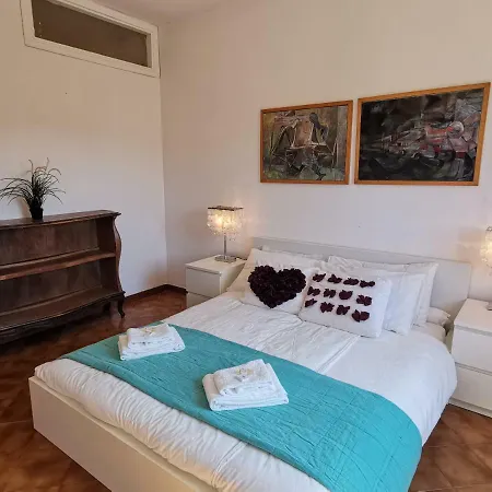 Apartment Casa Guadetto