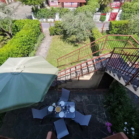 Casa Guadetto