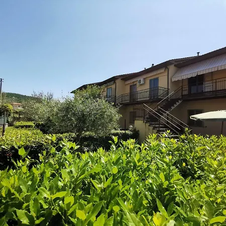 Apartment Casa Guadetto