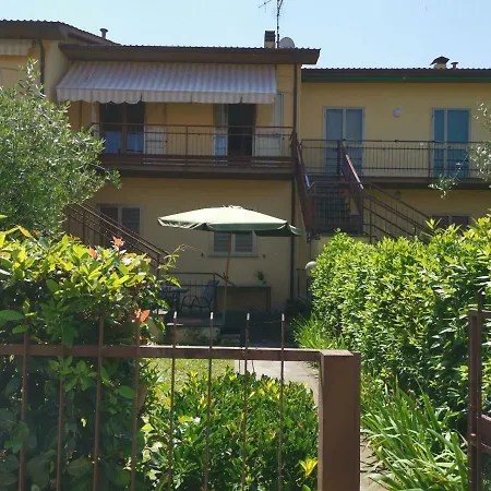 Apartment Casa Guadetto