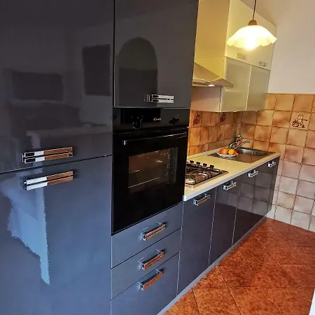 Casa Guadetto Bolsena
