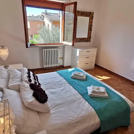 Casa Guadetto * Bolsena