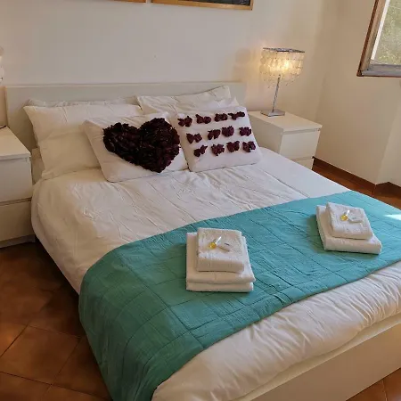 Casa Guadetto Apartment Bolsena