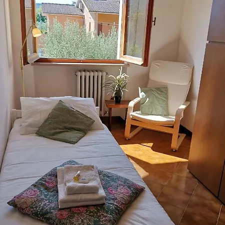 Casa Guadetto Bolsena