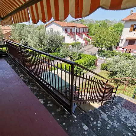 Casa Guadetto * Bolsena