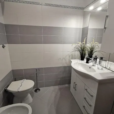 Casa Guadetto Apartment Bolsena
