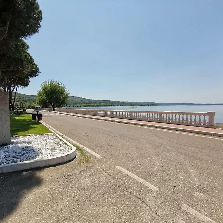 Apartment Casa Guadetto Bolsena