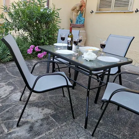 Casa Guadetto Apartment